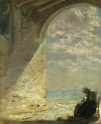 At The Gateway